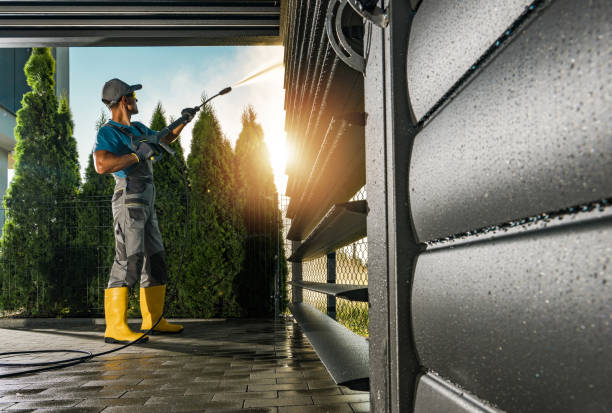 Best Rust and Stain Removal in Alexandria, MN